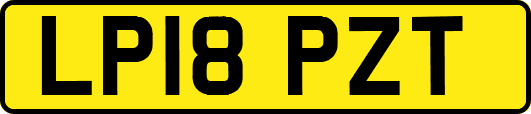 LP18PZT