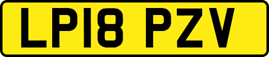 LP18PZV