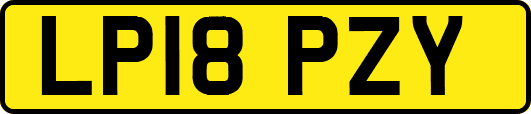 LP18PZY