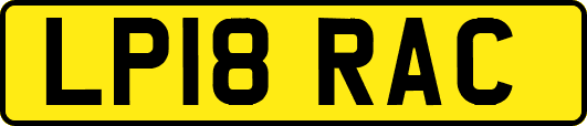 LP18RAC