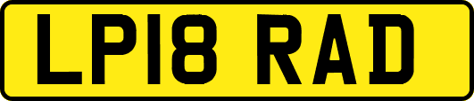 LP18RAD