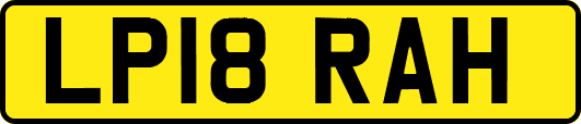 LP18RAH