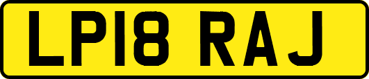 LP18RAJ