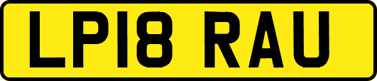 LP18RAU