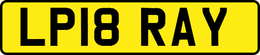 LP18RAY