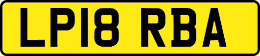 LP18RBA