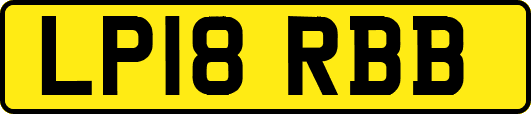 LP18RBB