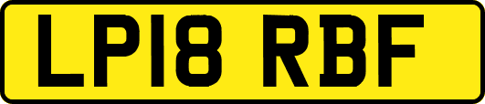 LP18RBF