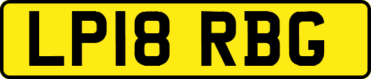 LP18RBG
