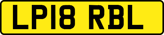 LP18RBL