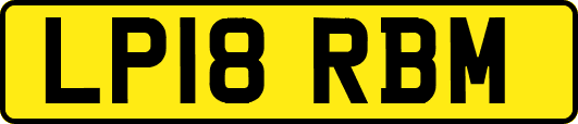 LP18RBM