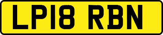 LP18RBN