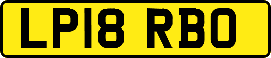 LP18RBO