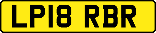 LP18RBR