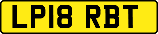 LP18RBT
