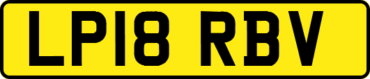 LP18RBV