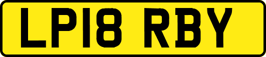 LP18RBY