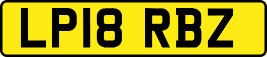LP18RBZ