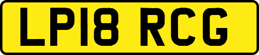 LP18RCG