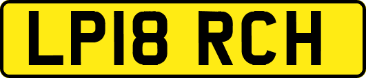 LP18RCH