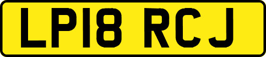 LP18RCJ