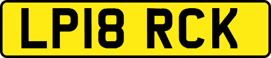 LP18RCK