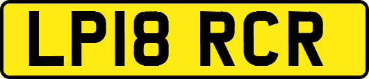 LP18RCR
