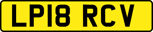 LP18RCV