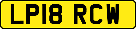 LP18RCW