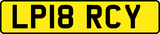 LP18RCY