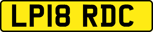 LP18RDC
