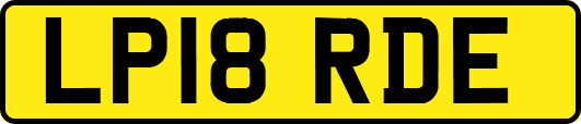 LP18RDE