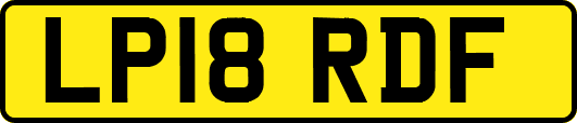 LP18RDF
