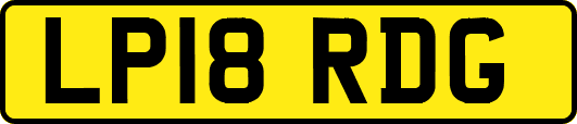 LP18RDG