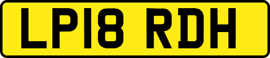 LP18RDH