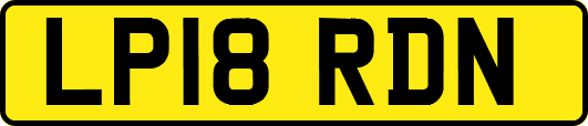 LP18RDN