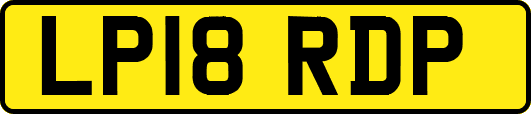 LP18RDP