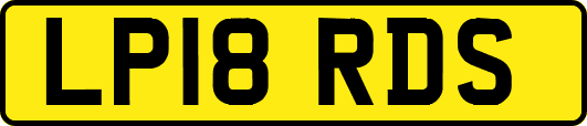 LP18RDS