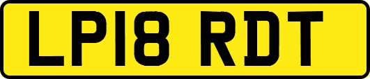 LP18RDT