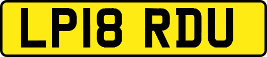 LP18RDU