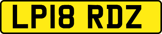 LP18RDZ
