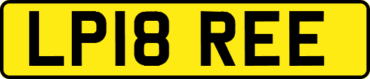 LP18REE