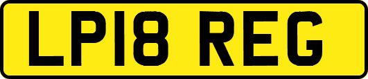 LP18REG