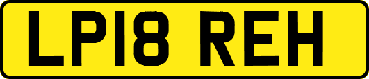LP18REH