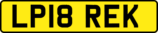 LP18REK