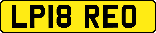 LP18REO