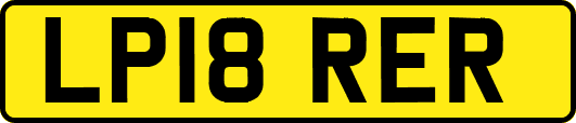 LP18RER