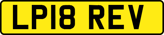 LP18REV