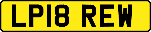 LP18REW