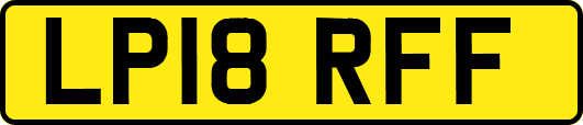 LP18RFF